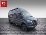 Kabe Travel Master VAN 690 LB 4WD  - Kabe Kastenwagen