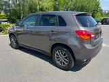 Mitsubishi ASX Invite 4WD - Mitsubishi ASX Invite mit Diesel-Antrieb