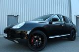 Porsche Cayenne S*Total Black/AHK/Edition GTS 21*/Traum - Porsche Cayenne in Wiesbaden