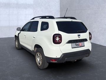 Dacia Duster - 3