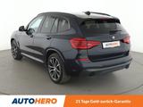 BMW X3 xDrive 20d M Sport Aut.*NAVI*HUD*LED*ACC*360* - BMW X3 in Frankfurt (Main): M