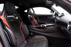 MERCEDES-BENZ AMG GT S*Edition 1*Keramik*Carbon*Perf.-Sitze*