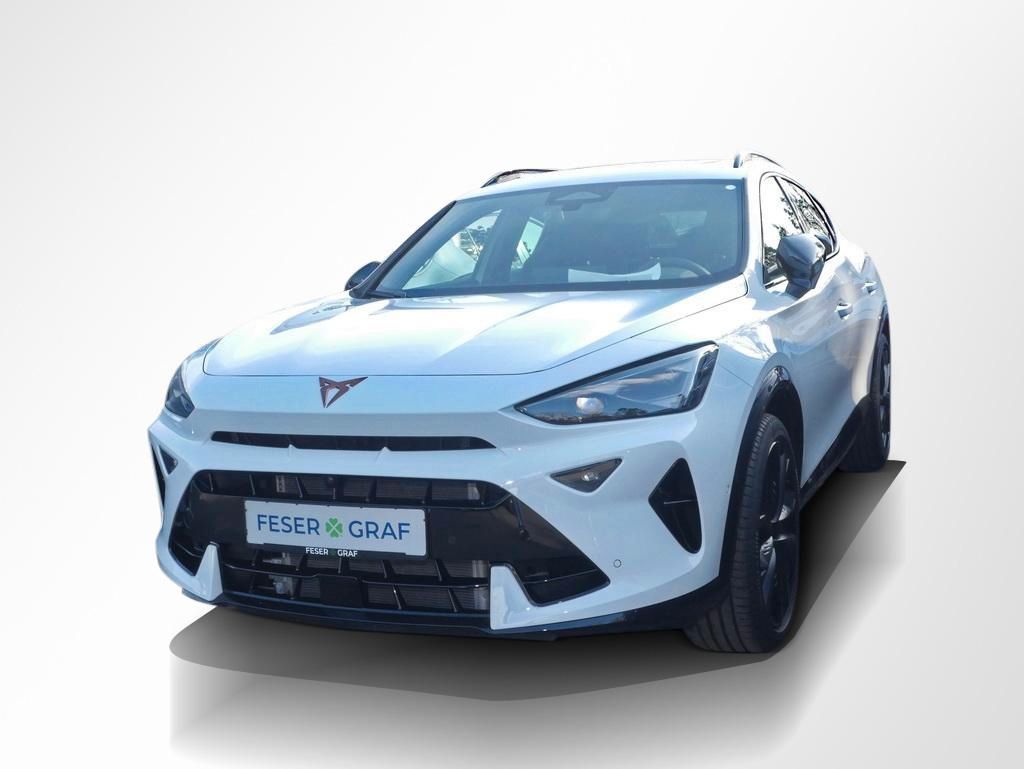 Cupra Formentor - Bild 14