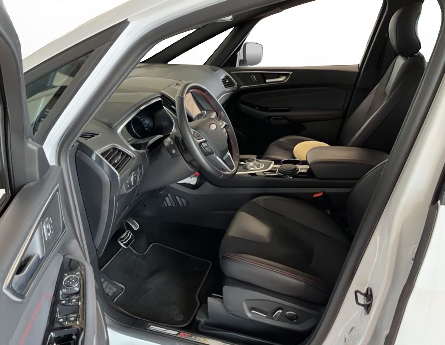 Ford S-Max 2.0 ST-Line AWD 3. Sitzreihe Panorama imagem 2