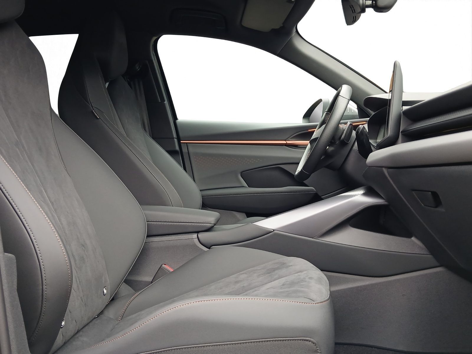Cupra Terramar - Bild 5