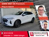 GWM WEY 05 PHEV Premium AWD - GWM Wey 05 aus 2024