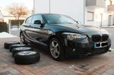 BMW 1er 114i F21 Coupe - BMW: Coupe, 2er