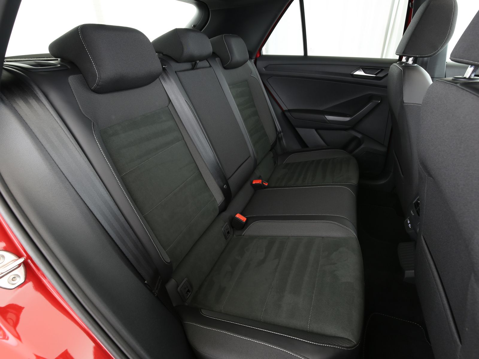 Volkswagen T-Roc - Bild 16