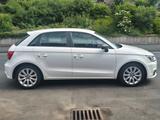 Audi A1 1,0 TFSI Sportback basis/Navi/Garantie - Audi A1 bis 10.000 Euro