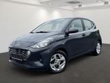 Hyundai i10 1.0 Trend *KLIMA*SHZ*RFK* - gebrauchte Hyundai i10 aus dem Jahr 2021