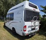La Strada Nova, hochwertiges 2 Pers. Wohnmobil - Angebote