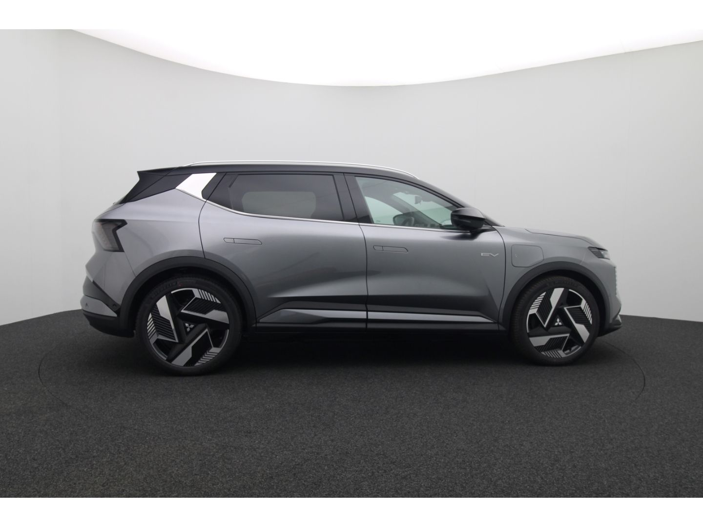 Fahrzeugabbildung Mitsubishi Eclipse Cross Diamant Top Luxury 11 KW Panorama