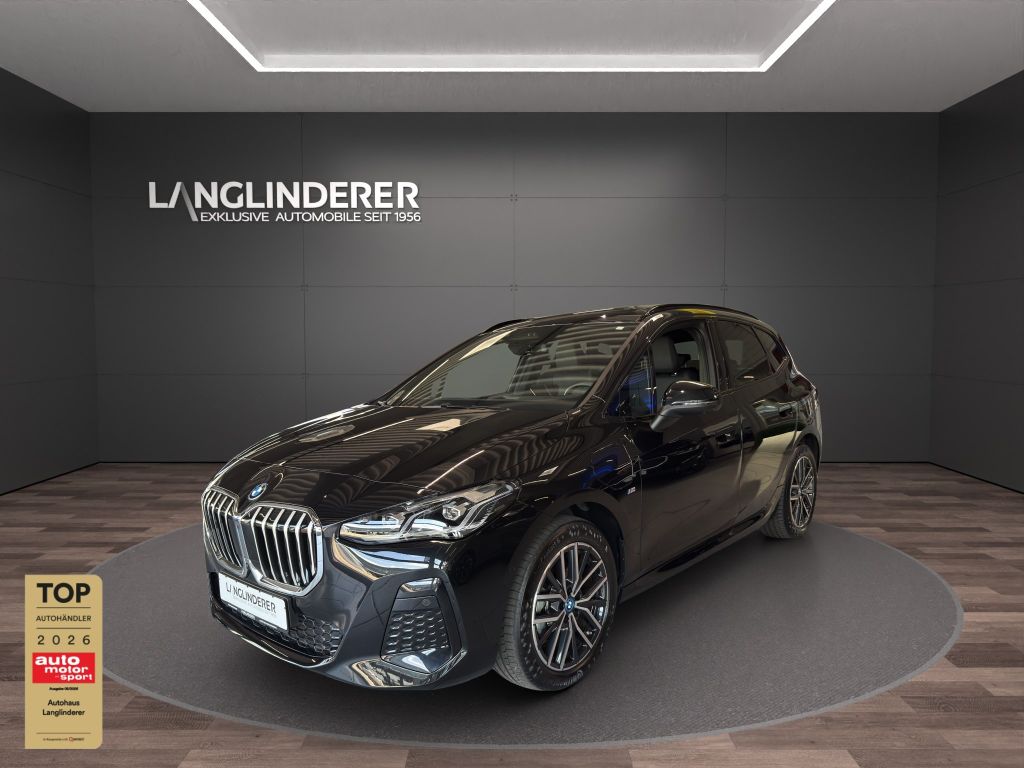 Image of BMW 225 Active Tourer