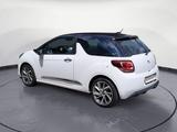 Citroën DS3 PureTech 130  - Citroën DS3 Gebrauchtwagen