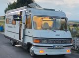 HYMER / ERIBA / HYMERCAR 644 TÜV neu - HYMER / ERIBA 644