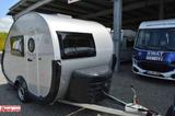 T@b BASIC 320 Leichter Hagel Dach.  - Wohnwagen Leicht