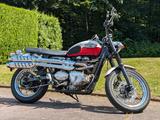 Triumph Scrambler 865 - Angebote