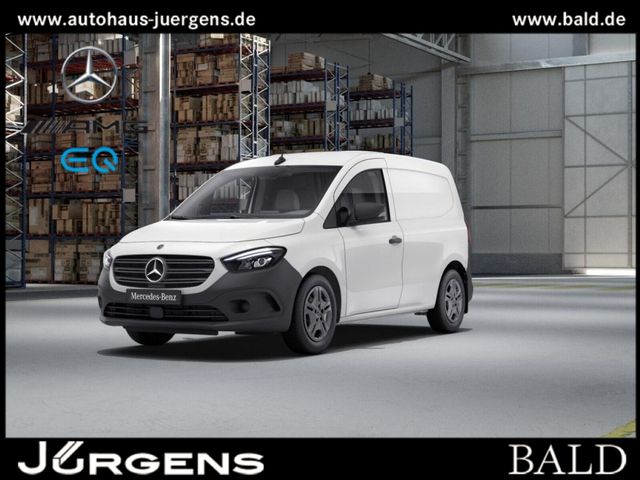 Mercedes-Benz CITAN 112 KASTEN L+MBUX-NAVI+LED+KAMERA+KLIMA