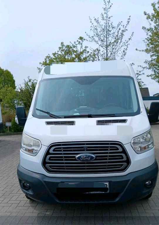 Image of Ford Transit