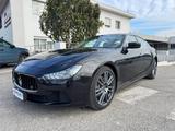 Maserati Ghibli V6 Diesel - blaue Maserati Ghibli