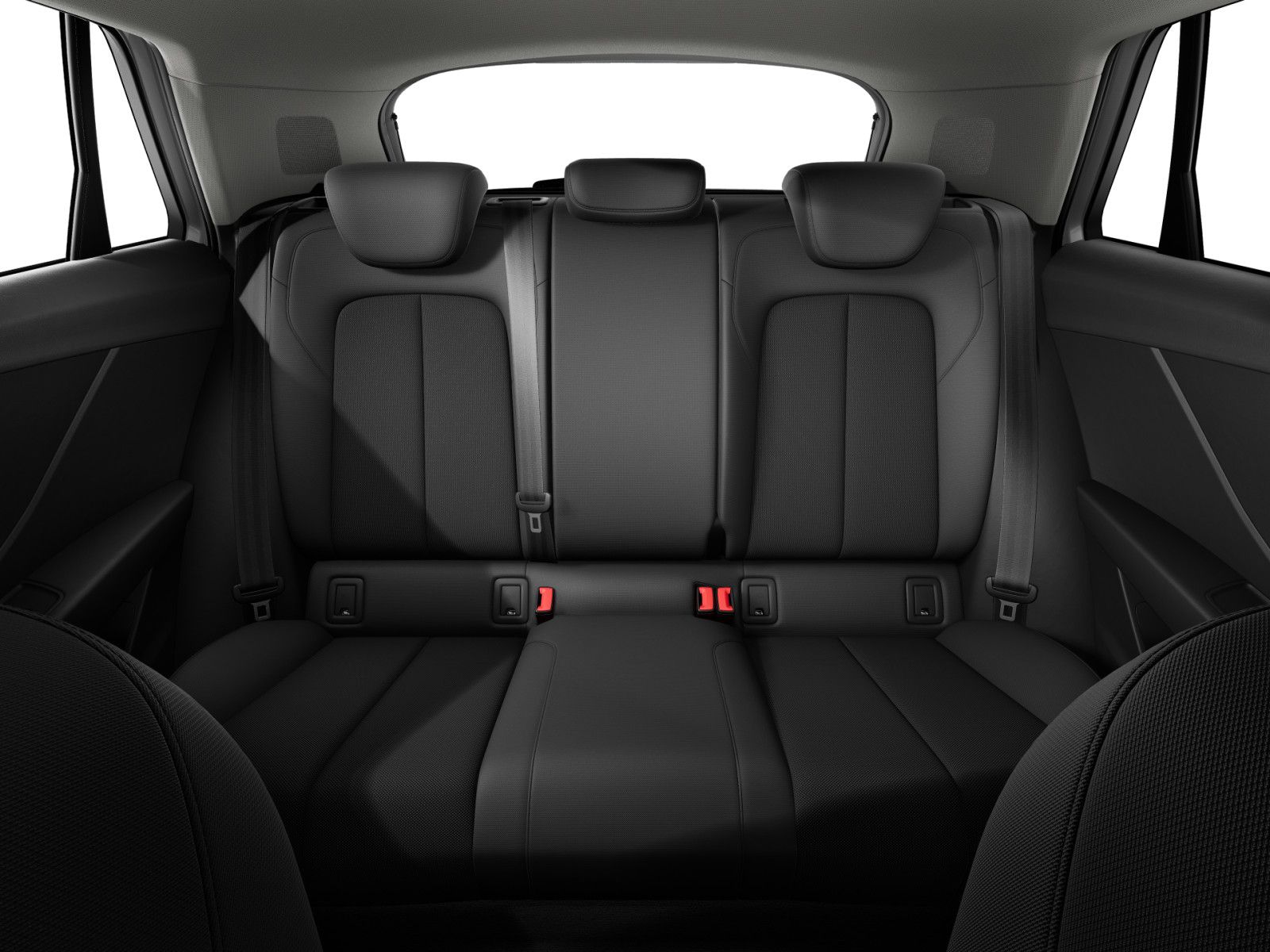 Audi Q2 - Bild 11