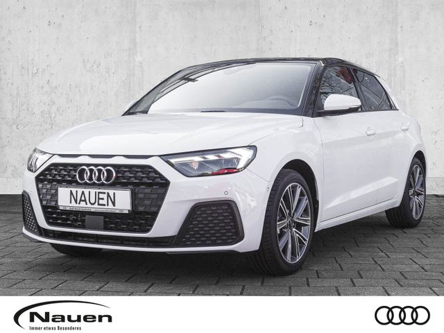 Audi A1 Sportback 25 TFSI mit *Sonderaktion Nauen*