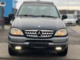 Mercedes-Benz ML 320 Automatik "Allrad"HU/AU NEU" - Mercedes-Benz ML 320 mit Benzin-Antrieb
