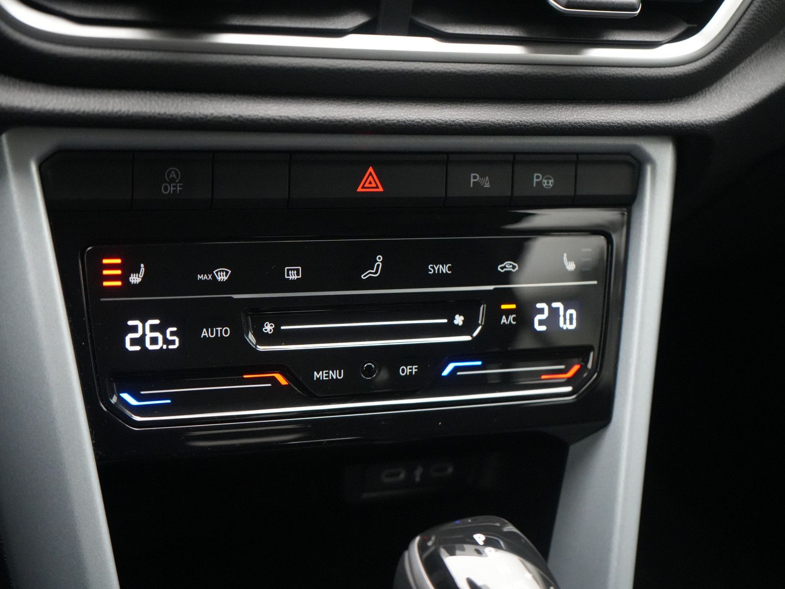 Volkswagen T-Roc - Bild 10