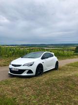 Opel Astra J OPC 2.0 - Opel Astra: J Opc