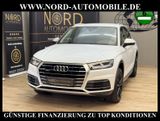 Audi Q5 40 TDI quattro design *AHK*VIRTUAL*20ZOLL* - Audi Q5: De