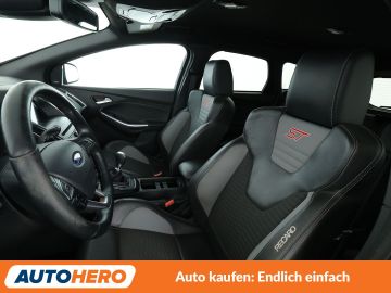 Ford Focus - 10