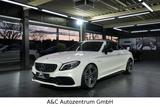 Mercedes-Benz C 63 AMG Cabrio - Mercedes-Benz C 63 AMG in Hannover