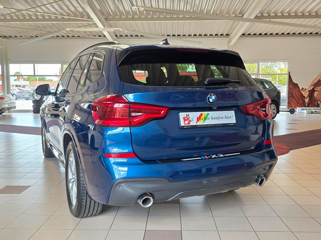 BMW X3 — Foto 5