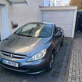 Peugeot 307 CC  Cabrio mit Lederausstattung - Peugeot 307 in Essen