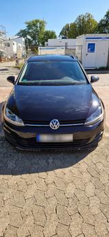 Volkswagen Auto VW Golf 7 Automatikgetriebe - Volkswagen Golf: Automatikgetriebe