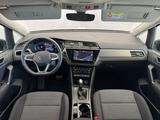 Volkswagen Touran Comfortline 2.0TDI DSG 7SITZER+AHK+KAMERA - Volkswagen: Comfortline