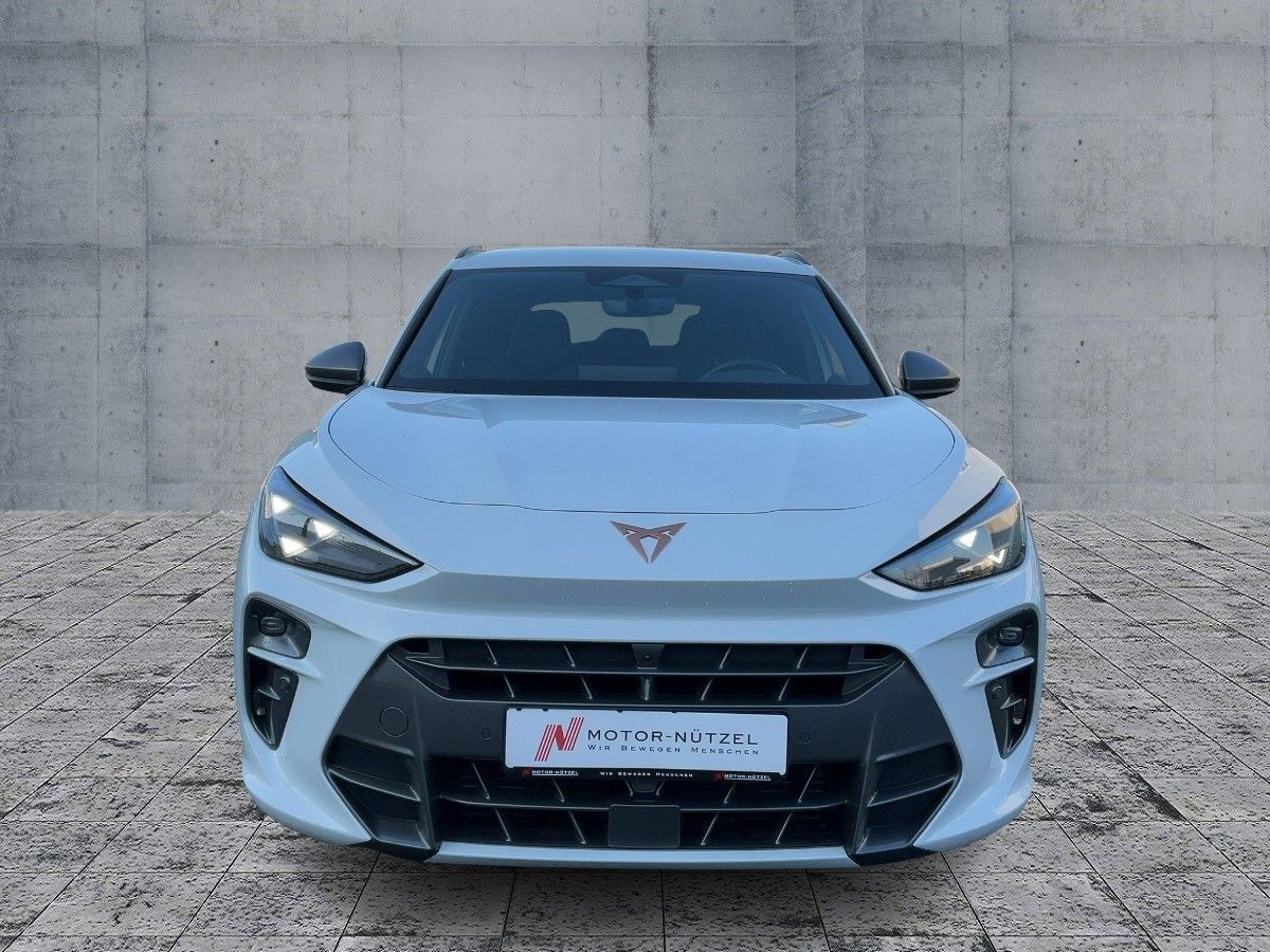 Cupra Terramar - Bild 3