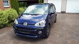 Volkswagen up! 1.0 TSI join, 90 PS, SHZ, TÜV neu - VW up! von privat