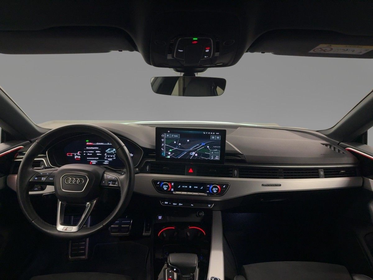 Audi S5 - Bild 12