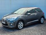 Citroën DS3 1,6 VTi Automatik "SoChic" nur 47.800Km - Citroën DS3 aus 2012