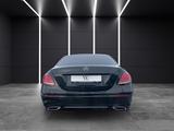 Mercedes-Benz E 200 Limousine / AMG-Line / Business / LED - Mercedes-Benz E 200: Schwarz, Soundsystem