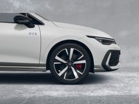 Volkswagen Golf - Vorschau Bild 4