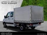 Mercedes-Benz Sprinter 311 CDI Doka *Plane*Klima*7-Sitze* - Mercedes-Benz Sprinter 311 cdi