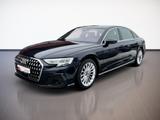 Audi A8 LANG 50 TDI QUATTRO PANO.STANDHZG.B&O.LUFT+MA - Audi A8 mit Diesel-Antrieb: Limousine, Automatik