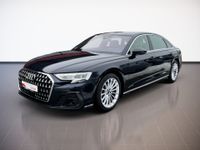 Audi A8 - Vorschau Bild 2