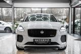 Jaguar E-PACE 2.0 R-Dynamic P250 Autom. AWD LED PANO - Jaguar E-Pace mit Benzin-Antrieb: Automatik