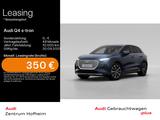 Audi Q4 e-tron 45 advanced*AR-HUD*LED*Virtual*Navi+*K - Audi Q4 e-tron Jahreswagen