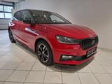 Skoda Fabia Monte Carlo 5J.Garantie LED SHZ Pano - Skoda Fabia: 5j