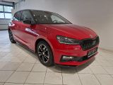 Skoda Fabia 1.0TSI 5J.Garantie LED SHZ Pano - Skoda Fabia: 5j