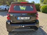 Smart ForTwo cabrio 1.0 52kW mhd pure pure - Smart: For Pure